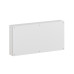 Корпус клеммный металлический SDE ВxШxГ 800x400x120 мм, IP66
