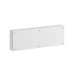 Корпус клеммный металлический SDE ВxШxГ 600x200x80 мм, IP66