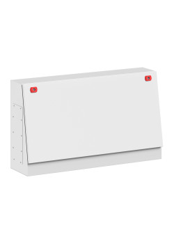 Cекция индикации RAPC для пультов/стоек R5R, Ш=1000 мм RAM block