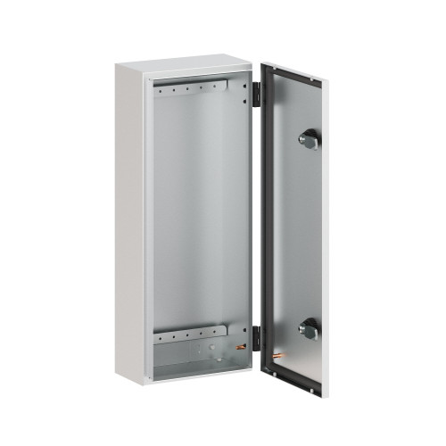 Корпус клеммный металлический SDE ВxШxГ 500x200x120 мм с дверцей, IP55