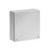 Корпус клеммный SDI из нержавеющей стали AISI316 ВxШxГ 300x300x120 мм, IP66