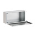 Корпус клеммный металлический SDE ВxШxГ 400x200x120 мм, IP66