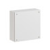 Корпус клеммный металлический SDE ВxШxГ 300x300x120 мм, IP66