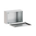 Корпус клеммный металлический SDE ВxШxГ 300x200x120 мм, IP66
