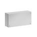 Корпус клеммный SDI из нержавеющей стали AISI316 ВxШxГ 400x200x120 мм, IP66 Корпус клеммный SDI из нержавеющей стали AISI316 ВxШxГ 400x200x120 мм, IP66