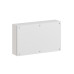 Корпус клеммный металлический SDE ВxШxГ 500x300x120 мм, IP66