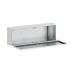 Корпус клеммный металлический SDE ВxШxГ 600x200x120 мм, IP66