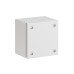 Корпус клеммный металлический SDE ВxШxГ 150x150x120 мм, IP66