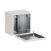 Корпус клеммный металлический SDE ВxШxГ 150x150x120 мм, IP66