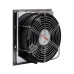 Вентилятор с фильтром ЭМС 550 м3/ч, 400В AC, 255х255 мм, IP54 Вентилятор с фильтром ЭМС 550 м3/ч, 400В AC, 255х255 мм, IP54