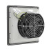 Вентилятор с фильтром RV 560/600 м3/ч, 230 В, 325x325 мм, IP54, RAL9005