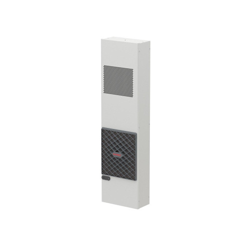 Навесной кондиционер Slim OUT 1500 Вт, 230 В, 1 ф, 400x1500x190 мм