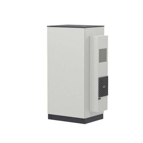 Навесной кондиционер Slim OUT 2000 Вт, 230 В, 1 ф, 400x1650x220 мм