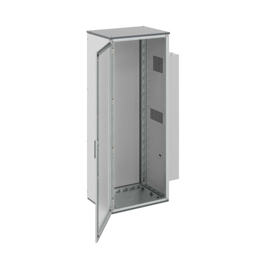 Навесной кондиционер Slim OUT 4000 Вт, 400 В, 3 ф, 400x1650x220 мм