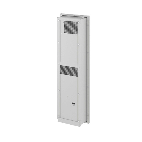 Навесной кондиционер Slim IN 3000 Вт, 400 В, 3 ф, 490x1720x220 мм