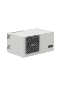 Потолочный кондиционер 800 Вт, 230 В, 1 ф, 310х600х408 мм