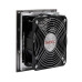 Вентилятор с фильтром ЭМС 480 м3/ч, 12В DC, 255х255 мм, IP54