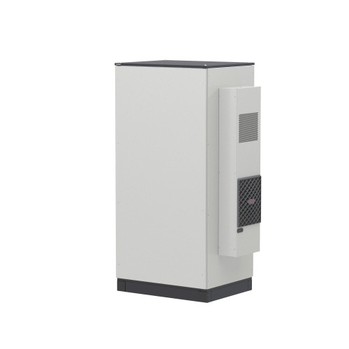 Навесной кондиционер Slim OUT 1500 Вт, 230 В, 1 ф, 400x1500x190 мм