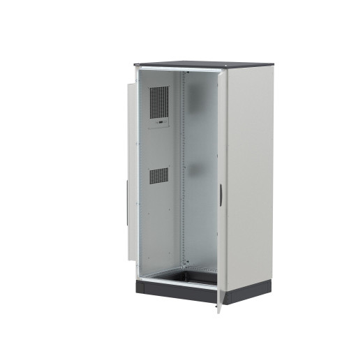 Навесной кондиционер Slim OUT 2000 Вт, 230 В, 1 ф, 400x1650x220 мм