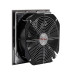 Вентилятор с фильтром ЭМС 850 м3/ч, 230В AC, 324х324 мм, IP54 Вентилятор с фильтром ЭМС 850 м3/ч, 230В AC, 324х324 мм, IP54