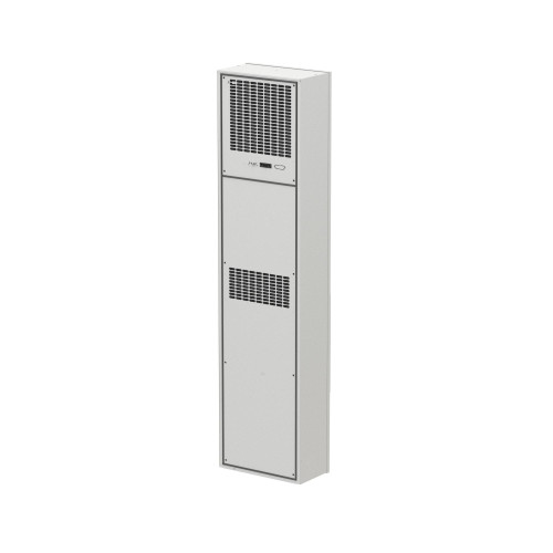 Навесной кондиционер Slim OUT 2000 Вт, 230 В, 1 ф, 400x1650x220 мм