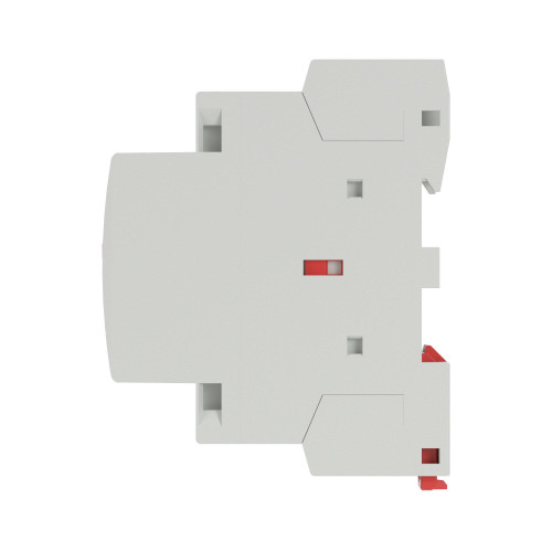 Контактор модульный YON макс (YON max) типа MCE, 2P, 25A, 240В, 2НО