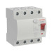 Устройство защитного отключения YON макс (YON max) типа MDL100, 4 полюса, 30mA, 25A, тип AC