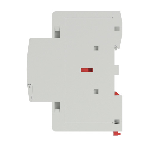 Контактор модульный YON макс (YON max) типа MCE, 2P, 40A, 240В, 2НО