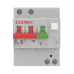 АВДТ YON MDV63 1P+N 40A C 30mA 6kA тип A АВДТ YON MDV63 1P+N 40A C 30mA 6kA тип A