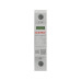 УЗИП, тип 2, 1 полюс, Imax 40kA, со сменным модулем, Un 275V УЗИП, тип 2, 1 полюс, Imax 40kA, со сменным модулем, Un 275V