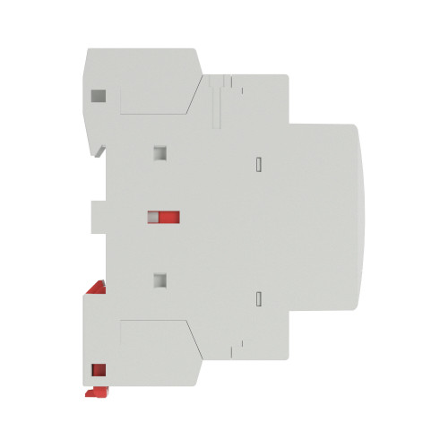 Контактор модульный YON макс (YON max) типа MCE, 2P, 25A, 240В, 2НО