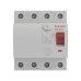 Устройство защитного отключения YON макс (YON max) типа MDL100, 4 полюса, 300mA, 40A, тип AC Устройство защитного отключения YON макс (YON max) типа MDL100, 4 полюса, 300mA, 40A, тип AC