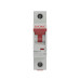 Автоматический выключатель модульный YON max типа MD63S, 4,5кА, 1 полюс, хар-ка C, 6А