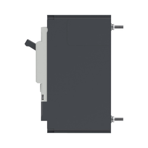 Авт. выкл. YON pro MNX125L 2P 100A 70kA при AC240V расц. TMD