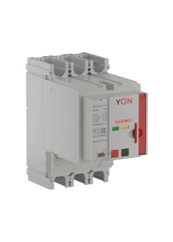 Привод двигательный YON MD400...630-230AC