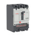 Авт. выкл. YON pro MNX125M 3P 125A 100kA при AC415V расц. ETE