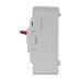 Авт. выкл. YON MGS250 3P 160-200A 25kA