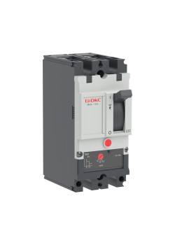 Авт. выкл. YON pro MNX125L 2P 16A 70kA при AC415V расц. TMD Ir=0,8-1xIn Im=10xIn
