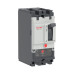 Авт. выкл. YON pro MNX125L 2P 16A 70kA при AC415V расц. TMD Ir=0,8-1xIn Im=10xIn