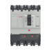 Авт. выкл. YON pro MNX400L 4P 400A 70kA при AC415V расц. TMD