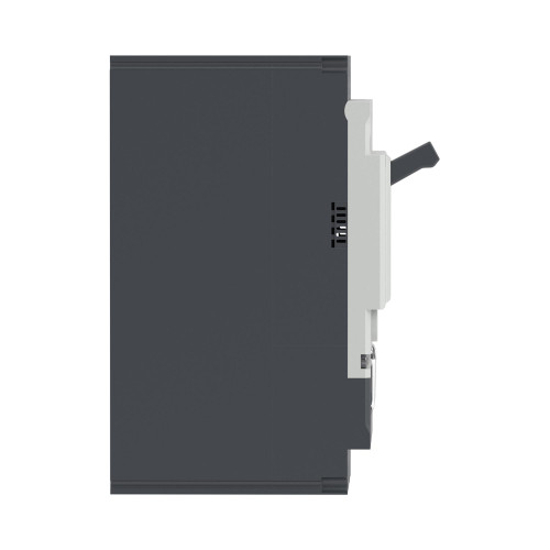 Авт. выкл. YON pro MNX125L 3P 125A 70kA при AC415V расц. ETE
