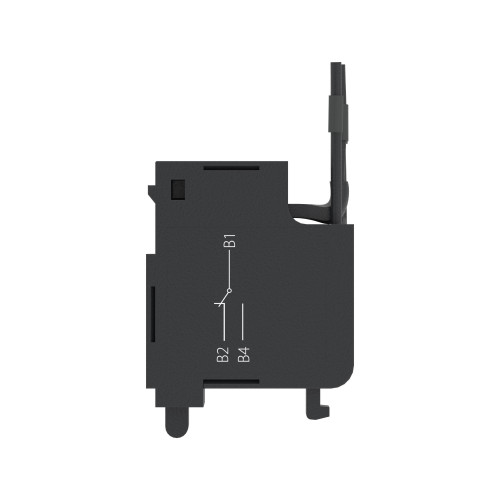 Всп. контакт AUX для MNX125/160/250/400/630/1600