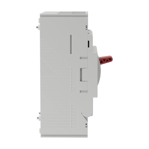Авт. выкл. YON MGS250 3P 160-200A 25kA