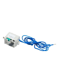 Расцепитель независимый YON MDE-48AC/DC