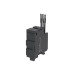 Всп. контакт AUX для MNX125/160/250/400/630/1600 Всп. контакт AUX для MNX125/160/250/400/630/1600