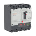 Авт. выкл. YON pro MNX125L 3N 100A 70kA при AC415V расц. TMD
