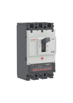 Авт. выкл. YON pro MNX400L 3P 400A 70kA при AC415V расц. ETS