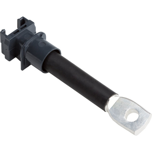 Контакт заднего присоединения YON MD100...250 63-250А длинный