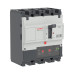 Авт. выкл. YON pro MNX250L 4P 250A 70kA при AC415V расц. TMD