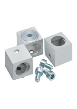 Комплект зажимов YON MDE250-3шт